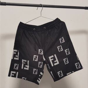 Fendi men's shorts